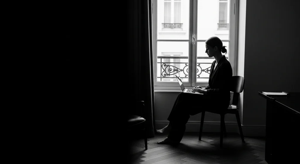 Travail à domicile
